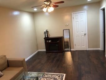 2Br Duplex house Palo Alto 3