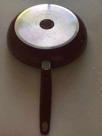 Pan for sale 2