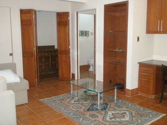 Furnished studio for rent in Palo Alto 10 minutes from Stanford campus 2