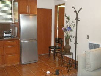 Furnished studio for rent in Palo Alto 10 minutes from Stanford campus 3