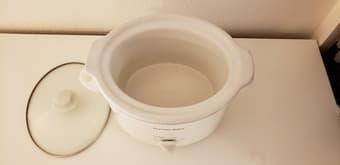 Proctor Silex Slow Cooker, cheap! 2