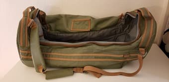 Kelty Ascender WR Duffel Bag 2