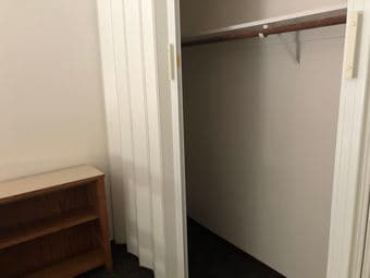 1bedroom available in a 2bedroom-1bathroom apartment 3