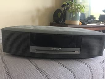 Bose Wave Music System AWRCC1 1