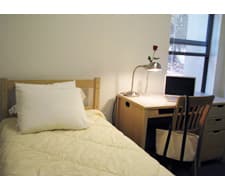 Lyman residence sublet; Dec 13th-Jan 2th (flexible) 1