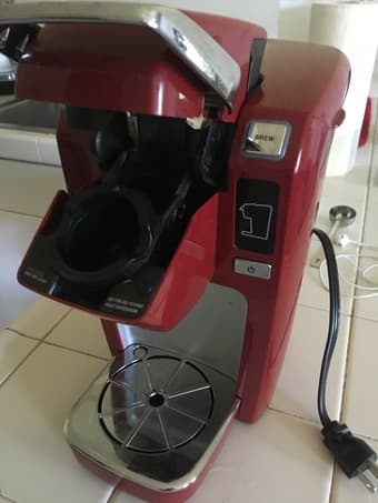 Keurig! $40 OBO 1