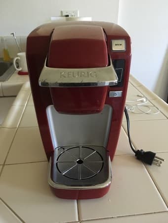 Keurig! $40 OBO 2