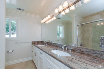 Join our chill house in Los Altos Hills 2