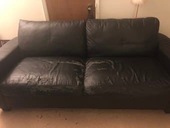 2 Couches FREE 2