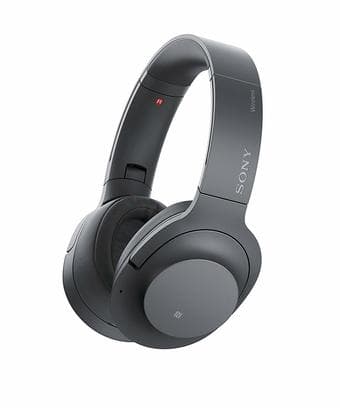 Brand new WH-H900N h.ear on 2 Wireless Noise-Canceling Headphones 1