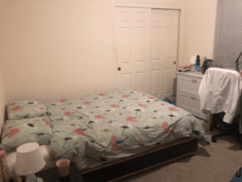 Spacious room in Midtown Palo Alto house close to Stanford 2