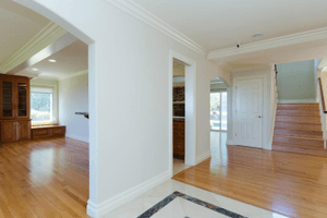 Join our chill house in Los Altos Hills 3
