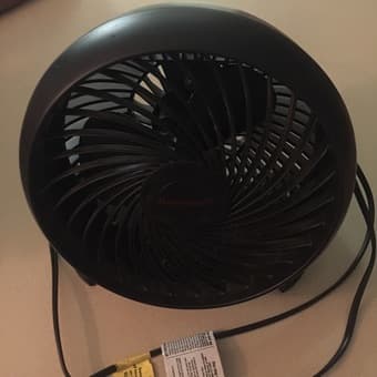 Fan 1