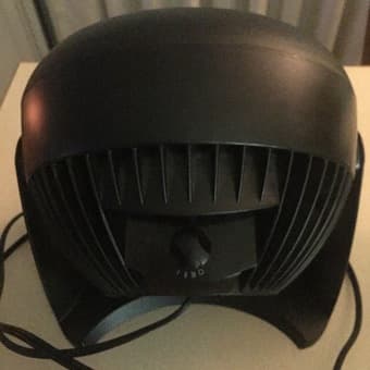 Fan 2