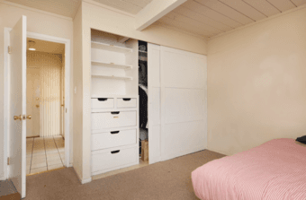 Large quiet all-furnished bedroom; simply amazing. Palo Alto / Mt View 1