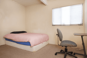 Large quiet all-furnished bedroom; simply amazing. Palo Alto / Mt View 2