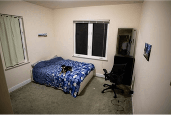 $1494 / 1br - $1494 / 1br -- Room for rent - spacious 3 bed, 2.5 bath 1