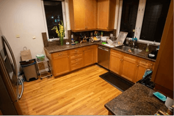 $1494 / 1br - $1494 / 1br -- Room for rent - spacious 3 bed, 2.5 bath 2