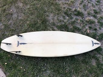 Surf board 3