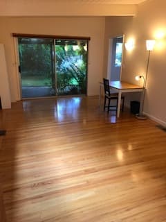 Private apartment in single family home 1