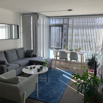 1BR in San Francisco (UCSF Mission Bay Housing, $1474) 3