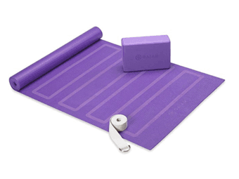 Yoga Mat (Brand new with original package) 1