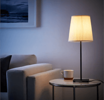 IKEA light 1
