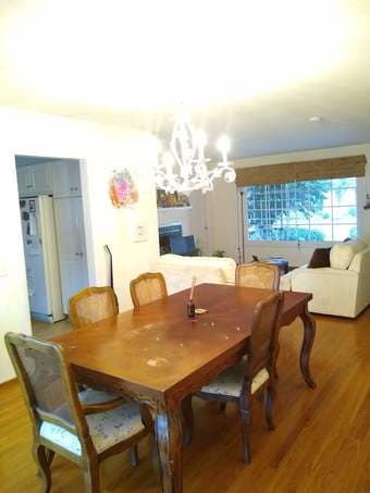 Furnished Bedroom in Palo Alto (sublet) - Nov-Dec 3