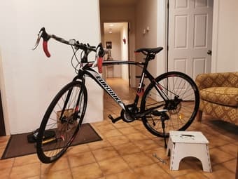 Brand New Cool Road Bike 1