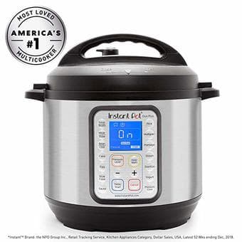 Instant Pot for Sale 1