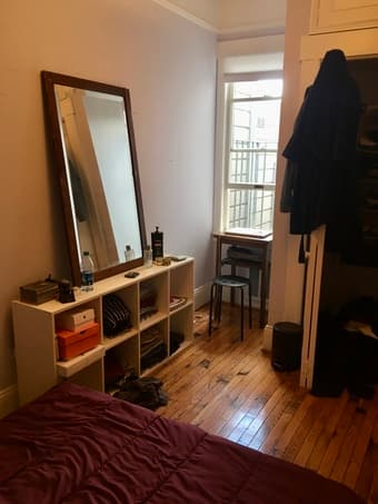 Subletting room in SoMa SF - Nov 2 - Nov 12 2