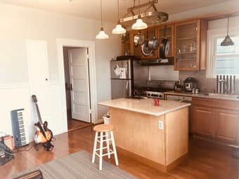 Subletting room in SoMa SF - Nov 2 - Nov 12 3