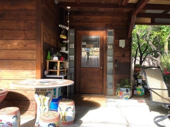 特惠Stanford无车男士 PALO ALTO 全套家具主卧带独立卫浴阳光房$1650/月，大次卧带共享大卫浴$1350/月 1