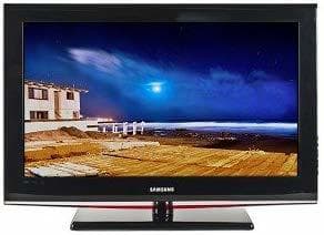 Samsung 32" LCD TV 1