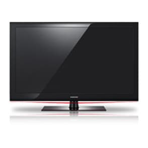 Samsung 32" LCD TV 2