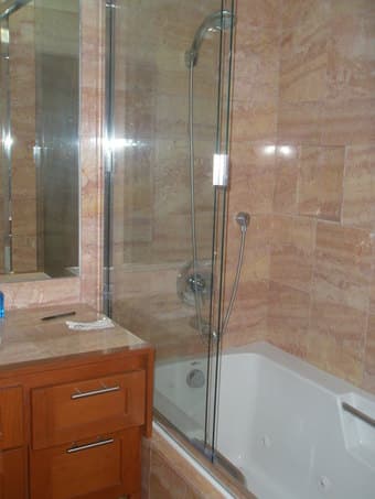 Furnished studio for rent 3