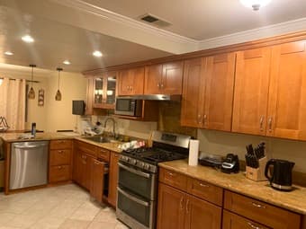 Two Rooms in Lovely Fremont House 2