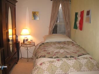 Great Housing Opportunity in Stanford/Menlo Park/Palo Alto area 1