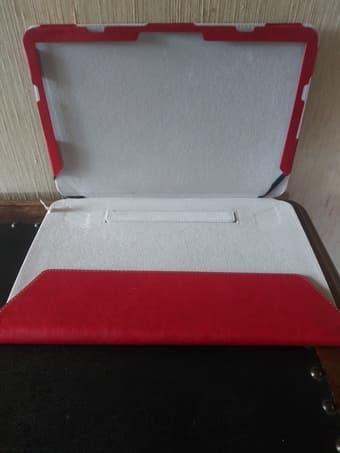New laptop bag and case 15.6" 2
