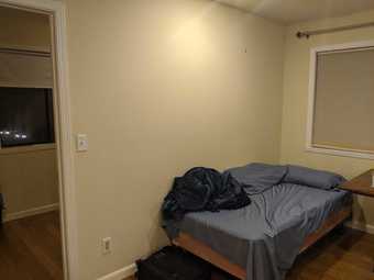 Spacious fully furnished Master Suite - East Palo Alto 3