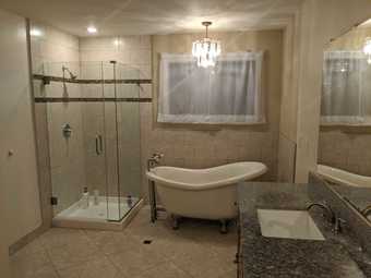 Spacious fully furnished Master Suite - East Palo Alto 2