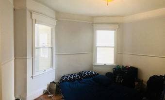 Sublet in Fully Furnished Private Room, Oct 21- Nov 12 (SOMA) 2