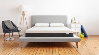 Brand new Full size BEAR mattress designed for athletes! 1