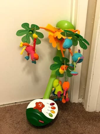 Baby Stuffs 2