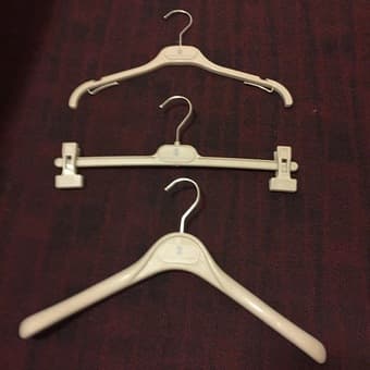 Hangers 1