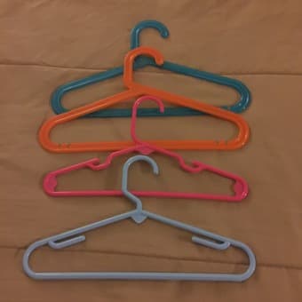 Hangers 2