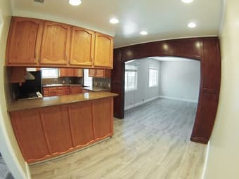 Spacious 4bed/2ba HOME in Redwood City, close to el camino,101,280 2