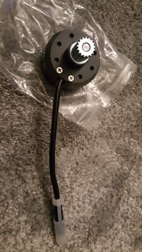 Original Brand New Boosted Board Dual V2 Motor 1