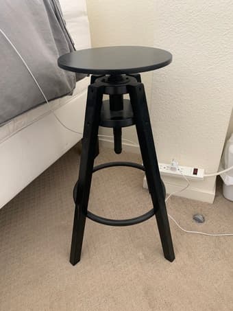 Bar Stools 1