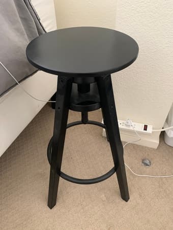 Bar Stools 2